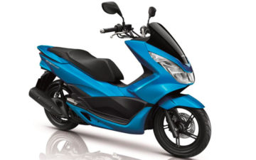 Honda PCX