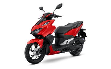 Honda Click 160 (2023)