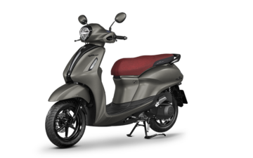 Yamaha Yamaha Grand Filano