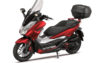 Honda Forza 300cc